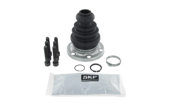Jeu de joints-soufflets, arbre de commande VKJP 6505 SKF