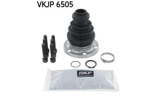 Jeu de joints-soufflets, arbre de commande VKJP 6505 SKF, Image 2