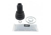 Jeu de joints-soufflets, arbre de commande VKJP 6602 SKF