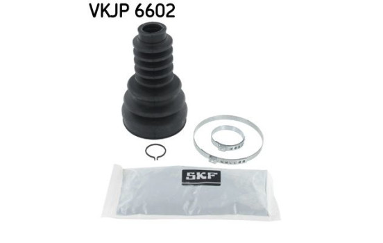 Jeu de joints-soufflets, arbre de commande VKJP 6602 SKF, Image 2