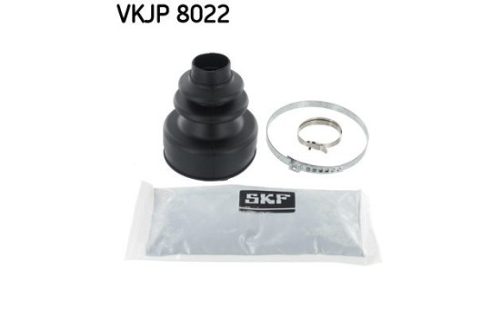 Jeu de joints-soufflets, arbre de commande VKJP 8022 SKF, Image 2