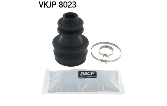 Jeu de joints-soufflets, arbre de commande VKJP 8023 SKF, Image 2