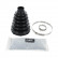 Jeu de joints-soufflets, arbre de commande VKJP 8025 SKF