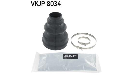 Jeu de joints-soufflets, arbre de commande VKJP 8034 SKF, Image 2