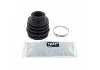 Jeu de joints-soufflets, arbre de commande VKJP 8045 SKF