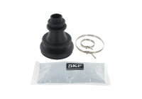 Jeu de joints-soufflets, arbre de commande VKJP 8046 SKF