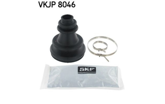 Jeu de joints-soufflets, arbre de commande VKJP 8046 SKF, Image 2
