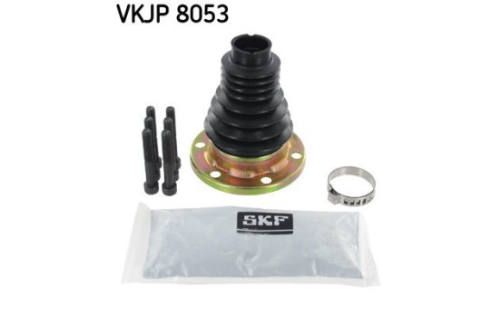 Jeu de joints-soufflets, arbre de commande VKJP 8053 SKF, Image 2