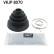 Jeu de joints-soufflets, arbre de commande VKJP 8070 SKF, Vignette 2