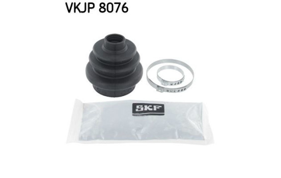Jeu de joints-soufflets, arbre de commande VKJP 8076 SKF, Image 2