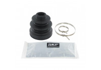 Jeu de joints-soufflets, arbre de commande VKJP 8085 SKF
