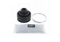 Jeu de joints-soufflets, arbre de commande VKJP 8089 SKF