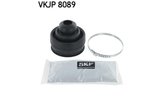 Jeu de joints-soufflets, arbre de commande VKJP 8089 SKF, Image 2
