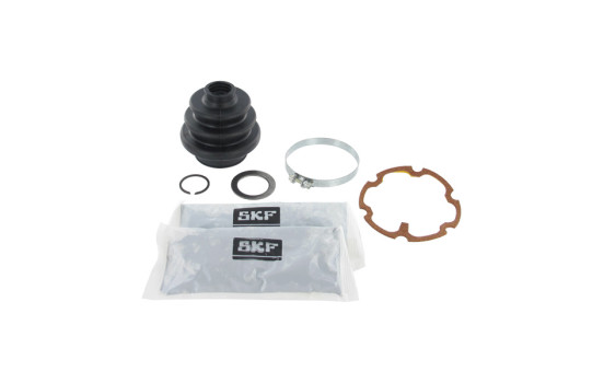 Jeu de joints-soufflets, arbre de commande VKJP 8104 SKF