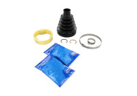 Jeu de joints-soufflets, arbre de commande VKJP 8105 SKF