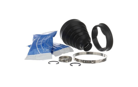 Jeu de joints-soufflets, arbre de commande VKJP 8105 SKF, Image 3