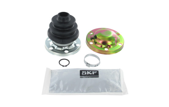 Jeu de joints-soufflets, arbre de commande VKJP 8106 SKF
