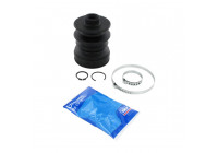 Jeu de joints-soufflets, arbre de commande VKJP 8112 SKF