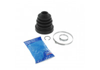 Jeu de joints-soufflets, arbre de commande VKJP 8121 SKF