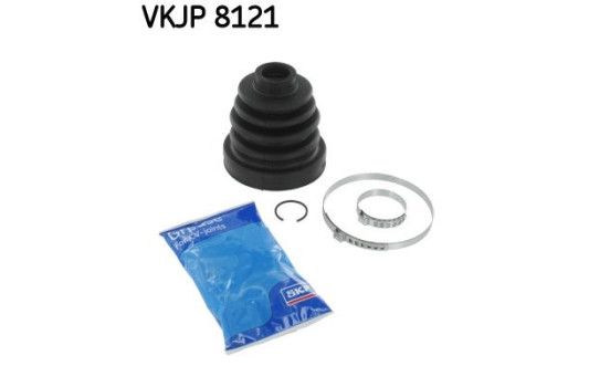 Jeu de joints-soufflets, arbre de commande VKJP 8121 SKF, Image 2
