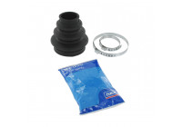 Jeu de joints-soufflets, arbre de commande VKJP 8126 SKF