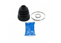 Jeu de joints-soufflets, arbre de commande VKJP 8128 SKF