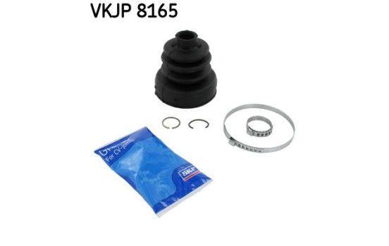 Jeu de joints-soufflets, arbre de commande VKJP 8165 SKF, Image 2