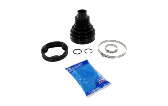Jeu de joints-soufflets, arbre de commande VKJP 8203 SKF