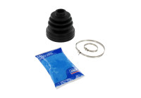 Jeu de joints-soufflets, arbre de commande VKJP 8205 SKF