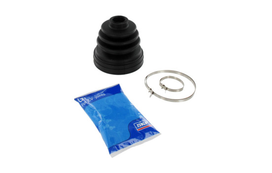 Jeu de joints-soufflets, arbre de commande VKJP 8205 SKF
