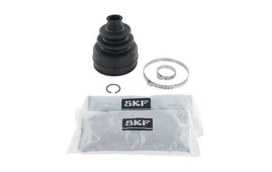 Jeu de joints-soufflets, arbre de commande VKJP 8276 SKF