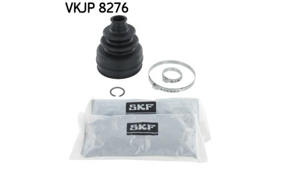 Jeu de joints-soufflets, arbre de commande VKJP 8276 SKF, Image 2