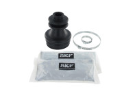 Jeu de joints-soufflets, arbre de commande VKJP 8277 SKF