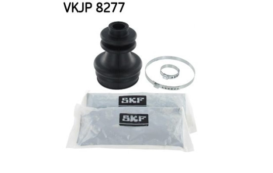 Jeu de joints-soufflets, arbre de commande VKJP 8277 SKF, Image 2