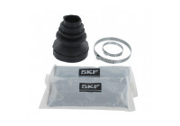 Jeu de joints-soufflets, arbre de commande VKJP 8278 SKF