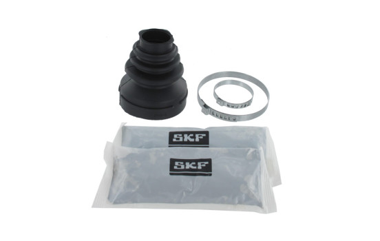 Jeu de joints-soufflets, arbre de commande VKJP 8278 SKF