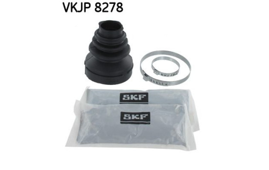 Jeu de joints-soufflets, arbre de commande VKJP 8278 SKF, Image 2