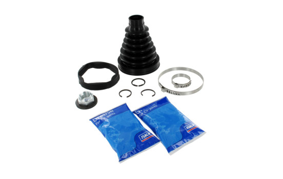 Jeu de joints-soufflets, arbre de commande VKJP 8303 SKF