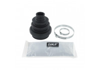 Jeu de joints-soufflets, arbre de commande VKJP 8324 SKF