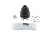Jeu de joints-soufflets, arbre de commande VKJP 8337 SKF