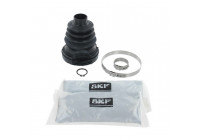 Jeu de joints-soufflets, arbre de commande VKJP 8353 SKF
