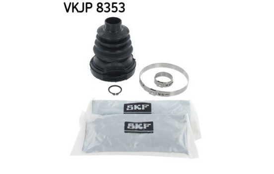 Jeu de joints-soufflets, arbre de commande VKJP 8353 SKF, Image 2