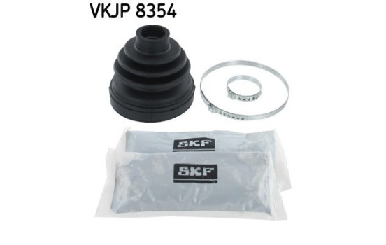 Jeu de joints-soufflets, arbre de commande VKJP 8354 SKF, Image 2