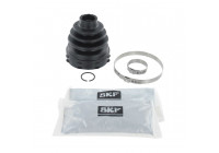 Jeu de joints-soufflets, arbre de commande VKJP 8355 SKF