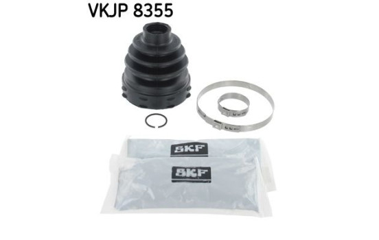 Jeu de joints-soufflets, arbre de commande VKJP 8355 SKF, Image 2