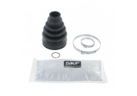 Jeu de joints-soufflets, arbre de commande VKJP 8365 SKF