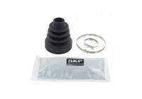 Jeu de joints-soufflets, arbre de commande VKJP 8367 SKF
