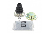 Jeu de joints-soufflets, arbre de commande VKJP 8369 SKF