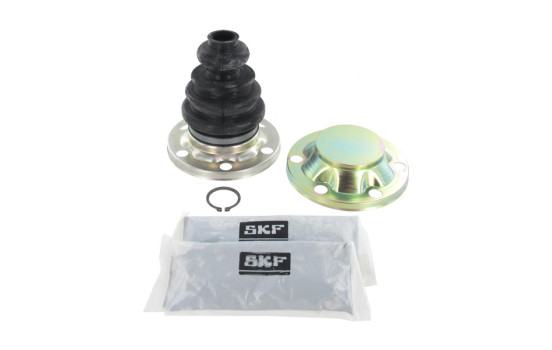 Jeu de joints-soufflets, arbre de commande VKJP 8369 SKF