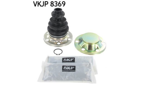 Jeu de joints-soufflets, arbre de commande VKJP 8369 SKF, Image 2
